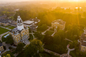 HILLSDALE COLLEGE