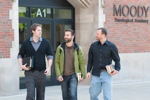MOODY BIBLE INSTITUTE